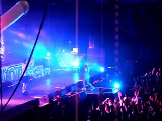Die Antwoord - Anvers 2015