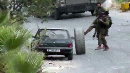 Israeli Funny Soldiers lol
