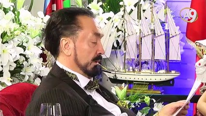İsrailde vurulan haham Yehuda Glick’in Adnan Oktar’a özel mesajı