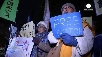 Japão: Governo confirma assassinato de um refém