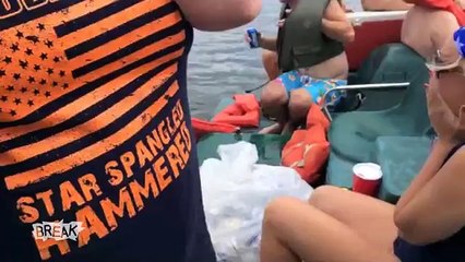 Fail Compilation  Break's Best Fails for October 25, 2014