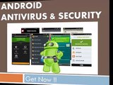 Obtenez le meilleur antivirus pour votre sécurité! - Android Antivirus & Security