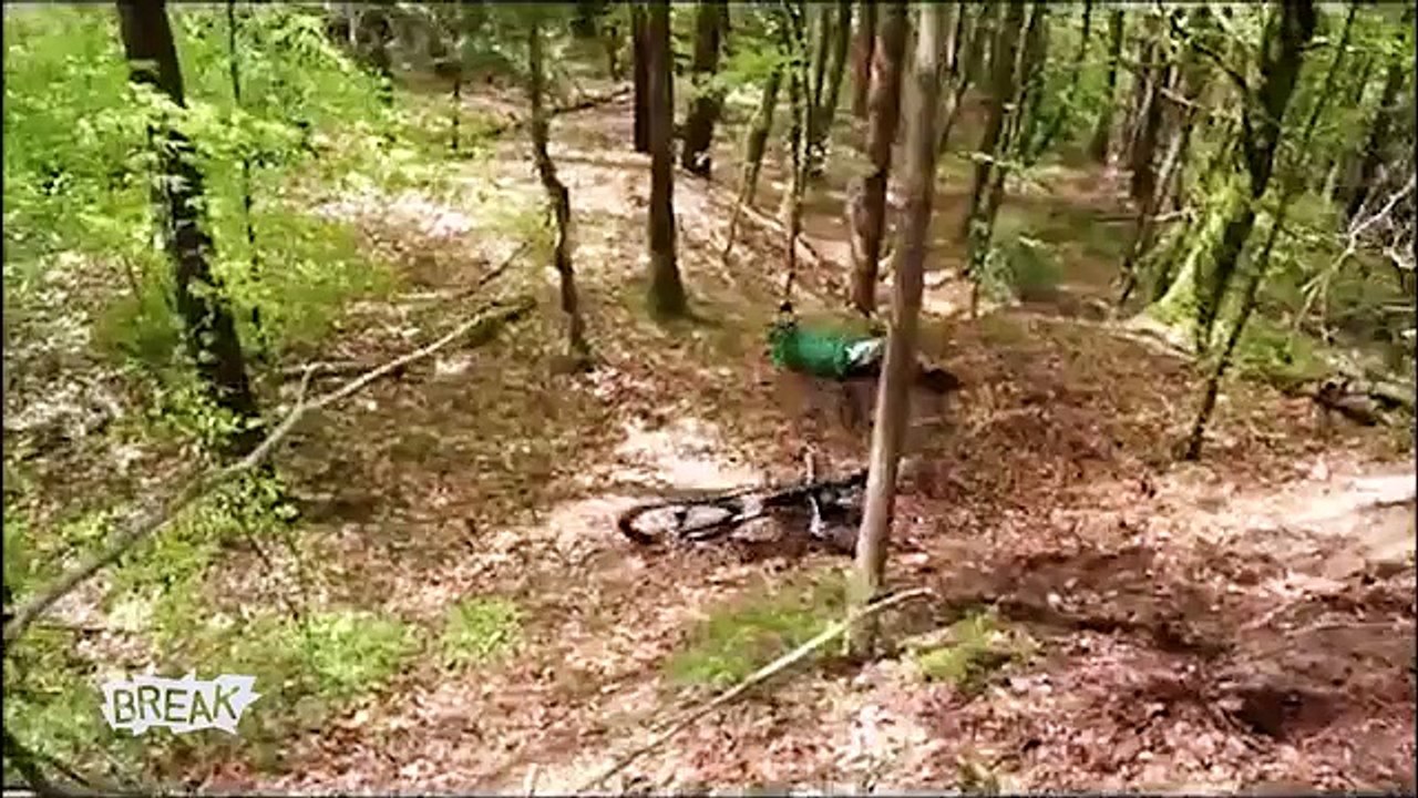 Fail Compilation  Break's Best Fails for December 20, 2014