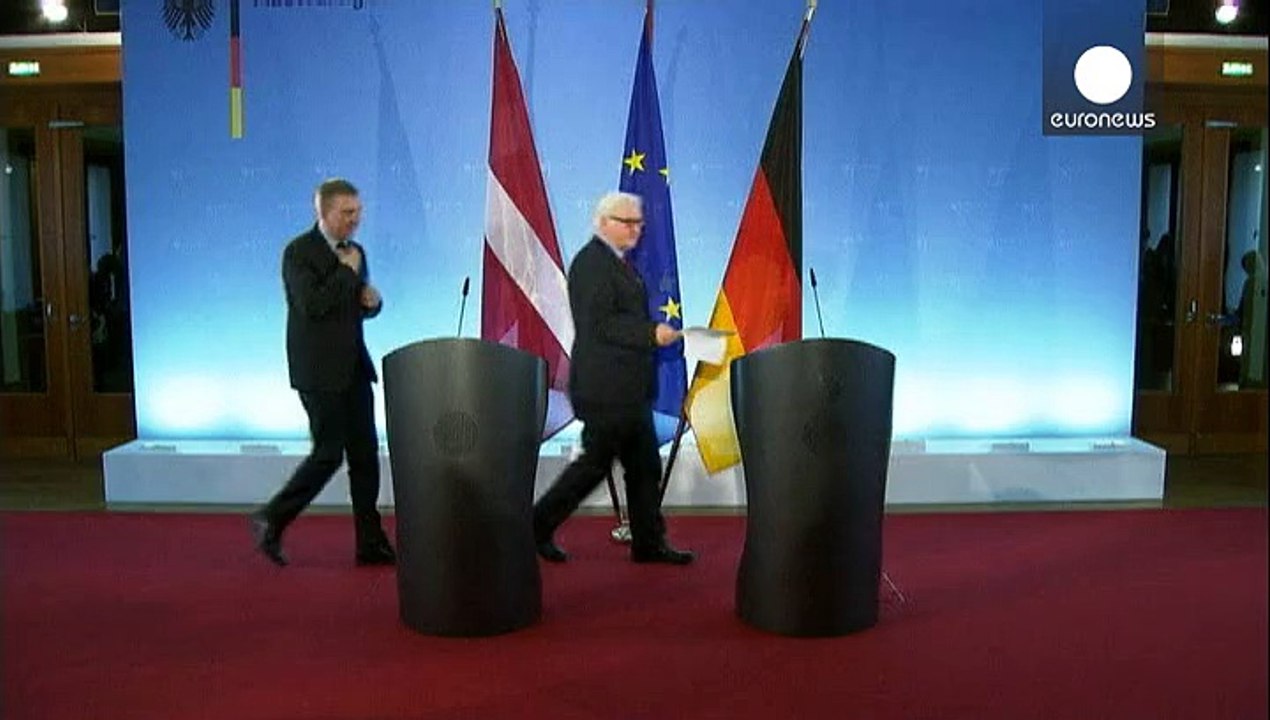 Greece's eurozone partners play down future financial troubles despite Syriza election