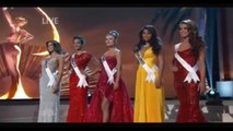 Manny Pacquiao Ask a Question to Miss USA ~ Miss Universe 2015