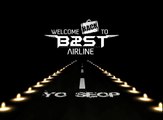 Welcome Back To Beast Airline (encore concert teaser ) - Yoseop