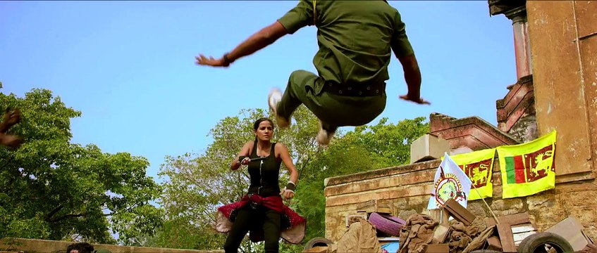 Malini And Co First Look - Poonam pandey, Samrat, Milian Rati, Kavya Singh