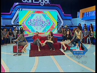 [150127]Dahsyat - Seg3