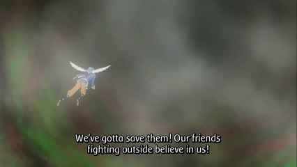 Fairy Tail (2014) episode 43