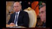Hollywood secretly casts Vladimir Putin