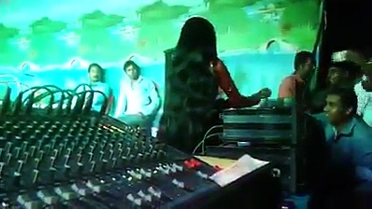 देशी नाच प्रोग्राम  भोजपुरी  आर्केस्ट्रा