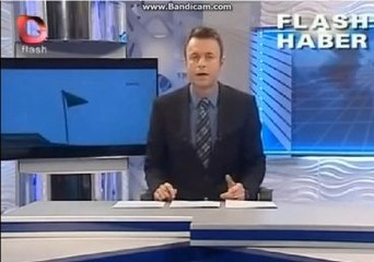 Flash TV Sunucusundan Dikkat Çeken Kral Abdullah Yorumu