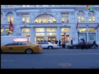 Home Depot Shooting Leaves 2 Dead in NYC