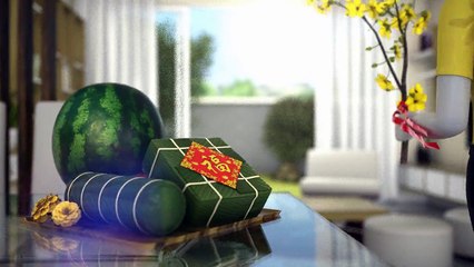 TVC Production chuyên sản xuất clip quảng cáo 3d