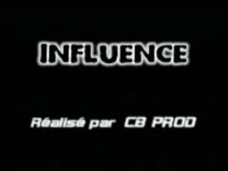 Infleunce d'éric leblon