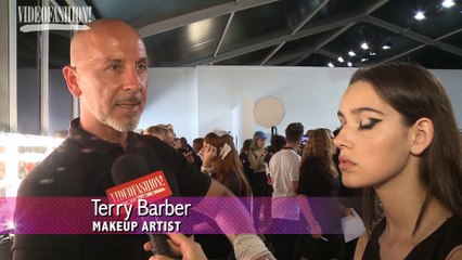 VF COLLECTIONS: Jean-Pierre Braganza Spring/Summer 2015 - London Fashion Week