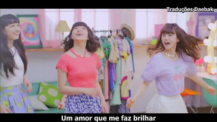 ★ M Three - Your Love [Legendado em PT-PT]