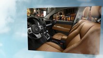 2015 Jeep Compass near Brisbane at Putnam Dodge Chrysler Jeep RAM