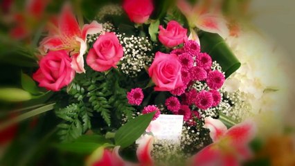 La Grace Des Fleurs - Wedding Floral Arrangements