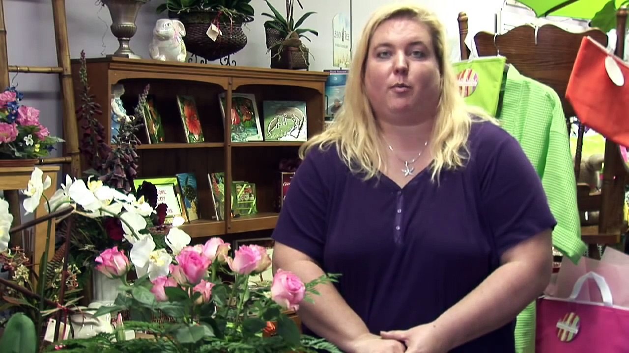 Flower Arrangements - Design Your Own Wedding Flowers