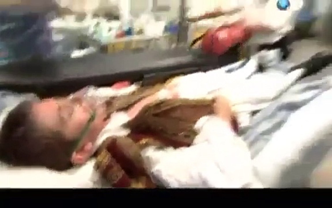 Sala de Emergencias, Historias Inéditas - Con el Corazón en la Mano