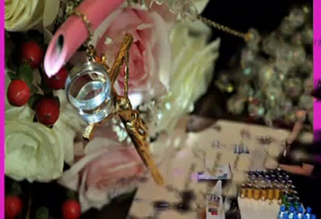 Wedding Arrangements (Cebu Wedding Coordinator) www.cebuweddingcoordinator.com - YouTube