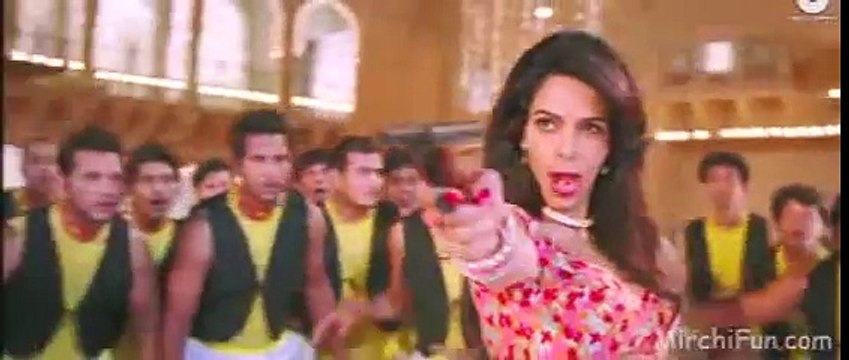 GHAGRA - (DIRTY POLITICS) MALLIKA SHERAWAT- HD