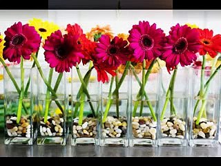 Good wedding arrangements ideas