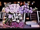 DIY wedding arrangements decorations ideas