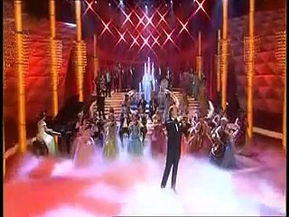 Andre Rieu - Ten Minutes Ago I Saw You