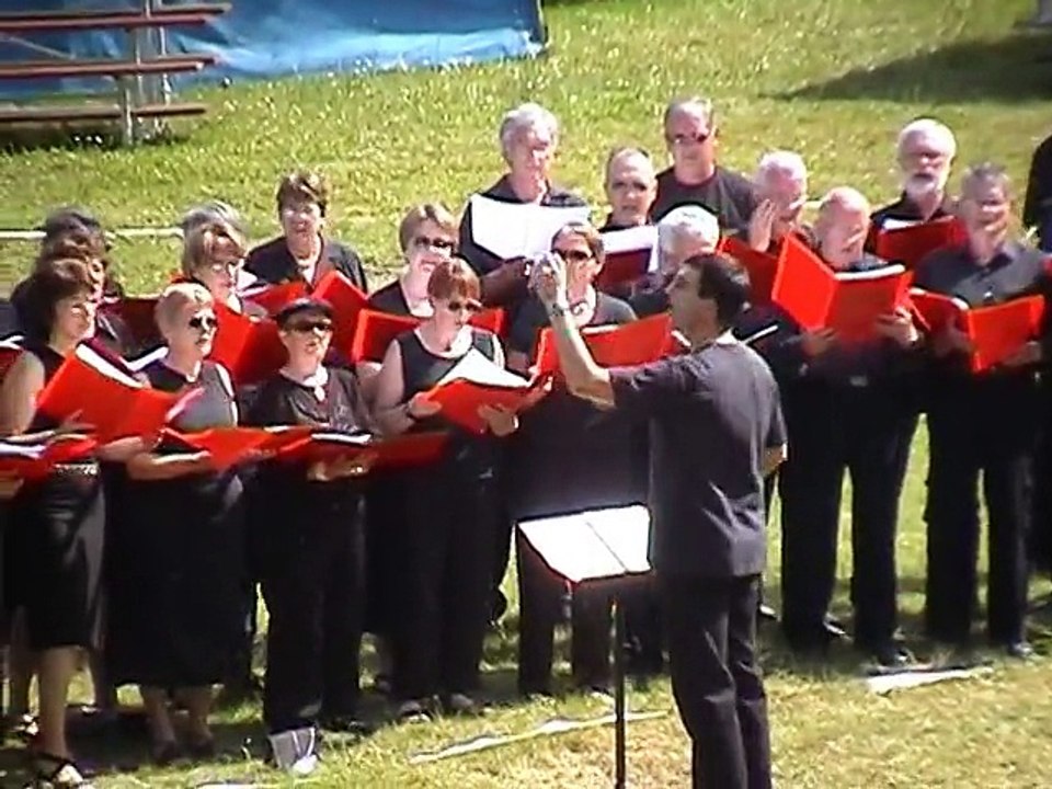 Highland Games 2007