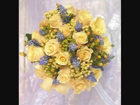 Wedding Flowers Arrangements Tips