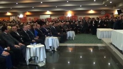 Tanrıkulu: "Mhp Seçim Beyannamesinde Öncelik, İşsizlik"