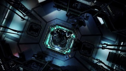 -The Expanse- Trailer SyFy