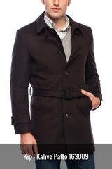 2015 Erkek Palto Modelleri