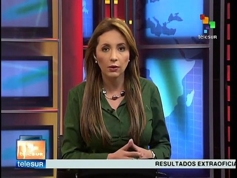 Encuesta a boca de urna indica que Syriza gana en Grecia con 39.5%