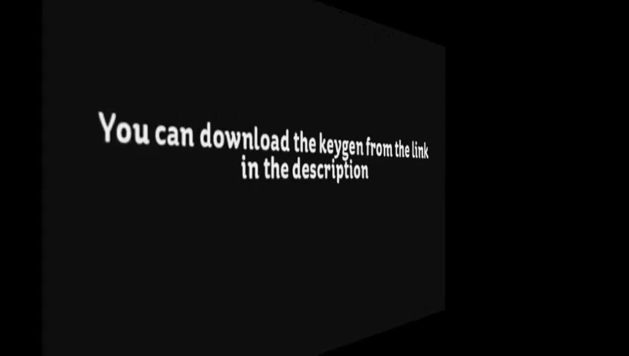 Magic Vocal Remover 1.1 registration code generator download