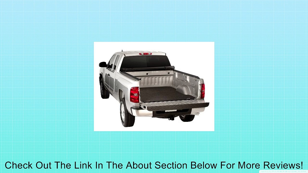 Access 25010269 Bed Mat for Ford F-150 5.5' Bed 2004-Up/Lincoln Mark 2007-2009 Review