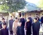 ay watan humara hai pashto tarana pakistan