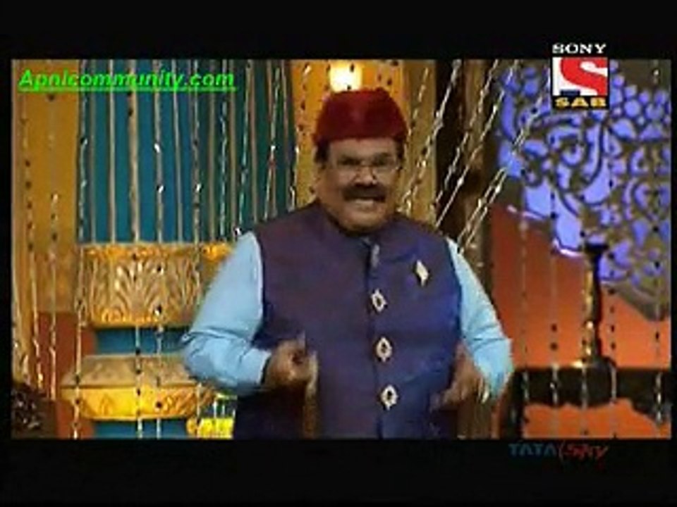 Family Drama(ony Sab)-25th Jan 2015-pt4