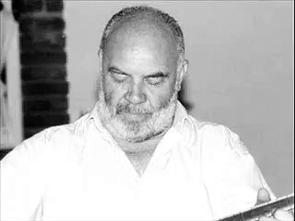 Musa Eroğlu - Yare Söyleme