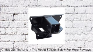 KFI Products 100855 Rear Receiver for Polaris RZR 900 XP Review