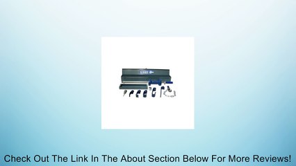 Slide Hammer Set 10# Box Slugger Review