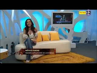 Leaked video - shirt slip in morning show