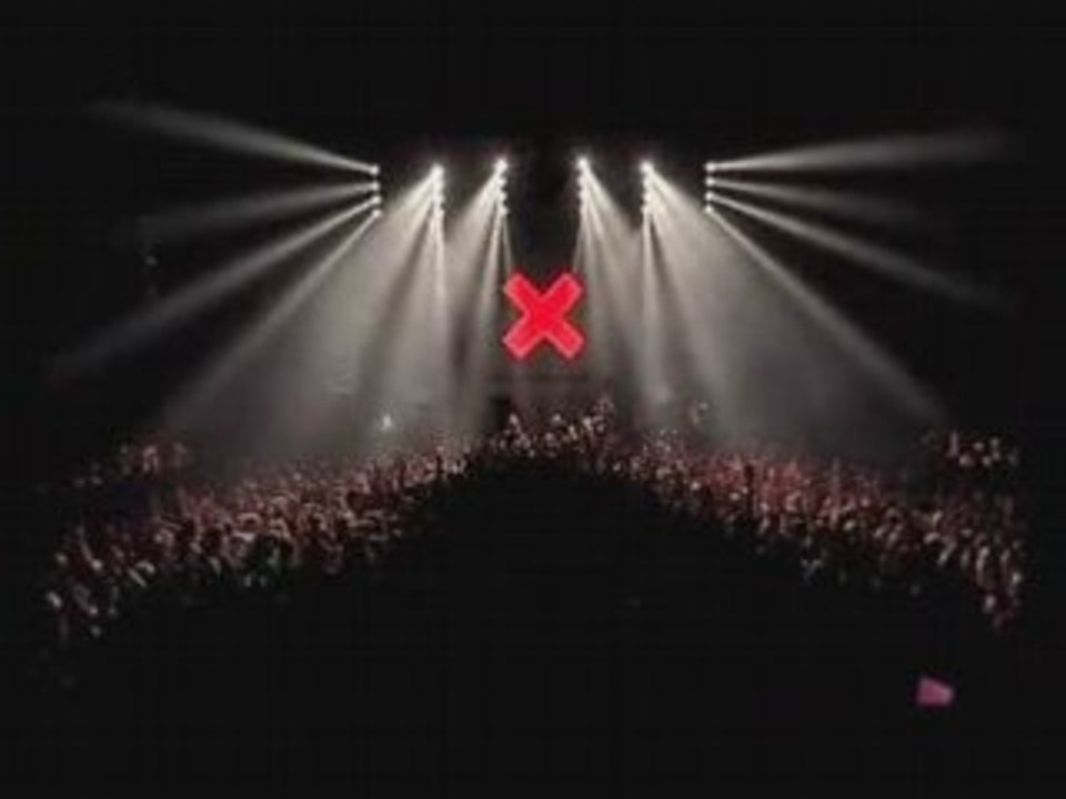 Berurier noir porcherie live