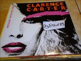 CLARENCE CARTER -SWEET FEELING(RIP ETCUT)CERTAIN REC 85