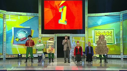 КВН Сборная сельскохозяйственной академии - 2014 Первая лига Финал Приветствие