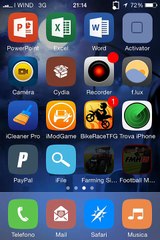 Come scaricare gratis dall apple store qualsiasi applicazione tramite cydia linkstore iOS 7 e 8