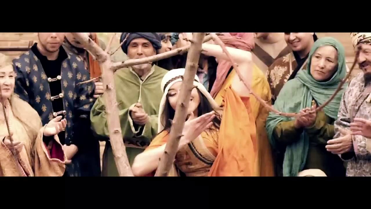 Habibi