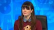 Aisling Bea - 8 Out of 10 Cats Does Countdown 6x03 2015,01,23 2100a2